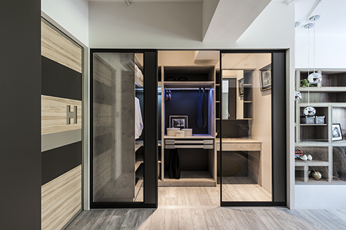 「ed HOUSE 機能櫥櫃」成立至今13年，為創空間集團旗